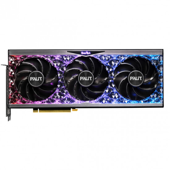 Palit RTX 4080 Gamerock 16gb OC GPU